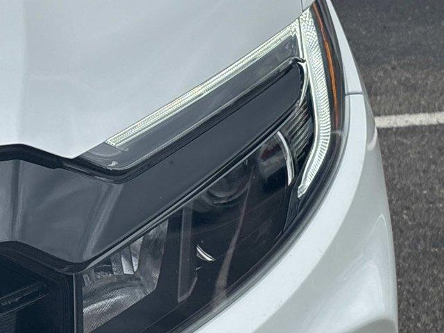 used 2022 Honda Passport car, priced at $38,553
