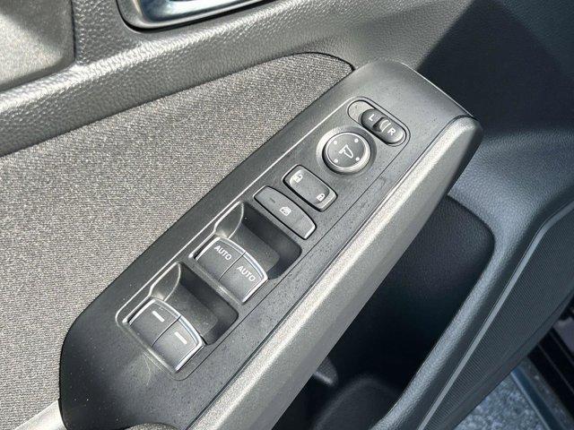used 2024 Honda Civic car, priced at $27,569