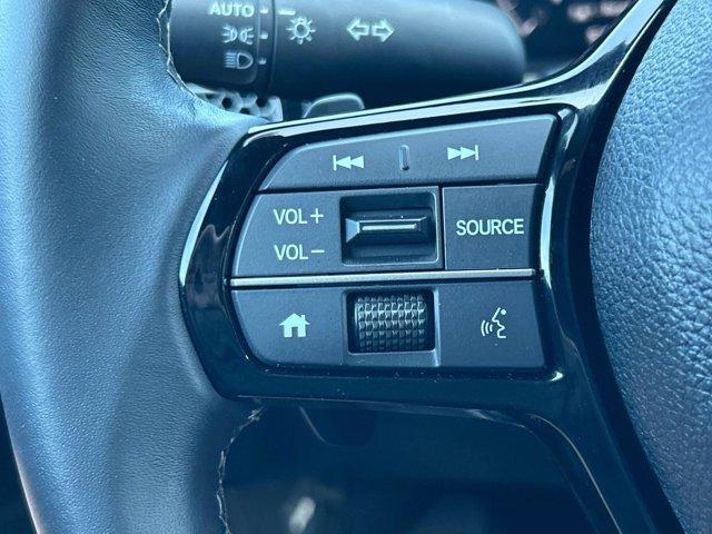 used 2024 Honda Civic car, priced at $27,569