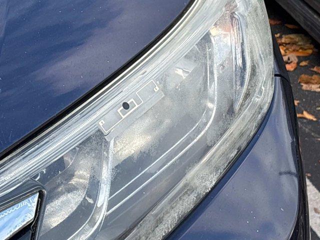 used 2016 Honda CR-V car, priced at $14,908