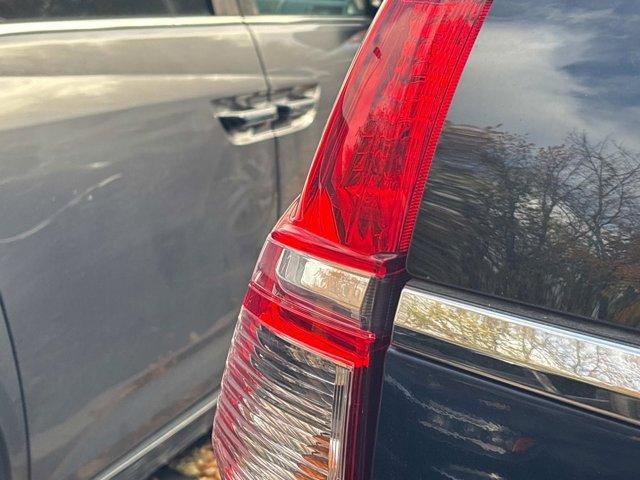 used 2016 Honda CR-V car, priced at $14,908