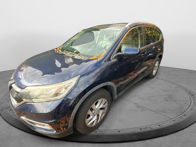 used 2016 Honda CR-V car, priced at $14,908