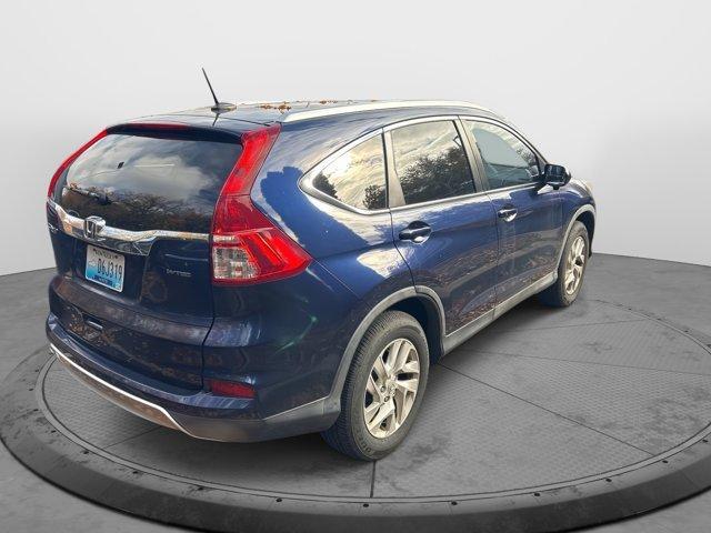 used 2016 Honda CR-V car, priced at $14,908