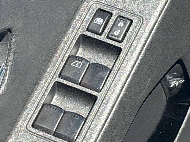 used 2022 Nissan Frontier car, priced at $28,384