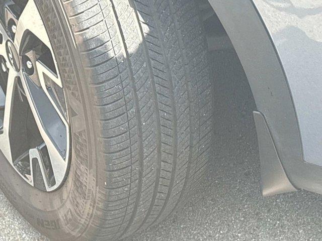 used 2023 Kia Sportage car, priced at $25,408