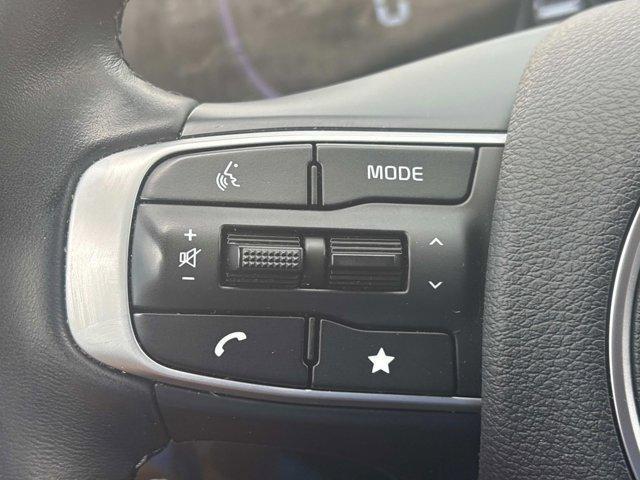 used 2023 Kia Sportage car, priced at $25,408