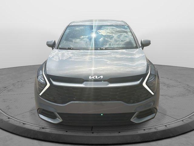 used 2023 Kia Sportage car, priced at $25,408