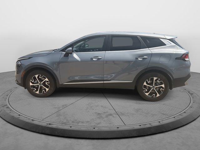 used 2023 Kia Sportage car, priced at $25,408