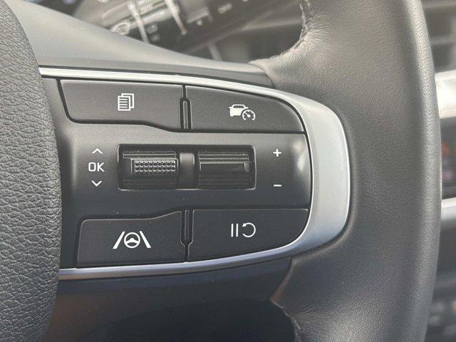used 2023 Kia Sportage car, priced at $25,408