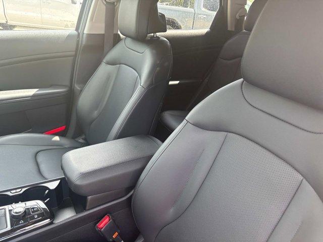 used 2023 Kia Sportage car, priced at $25,408
