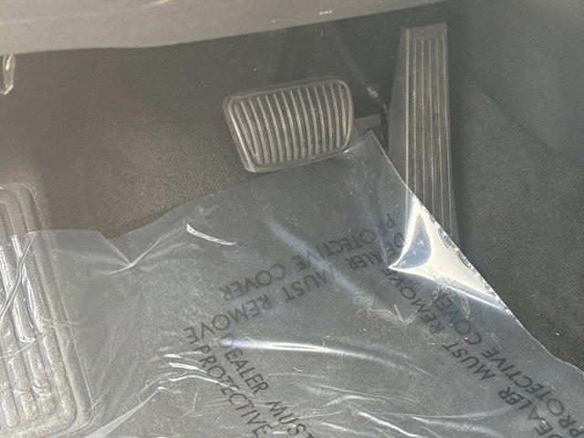 used 2023 Kia Sportage car, priced at $25,408