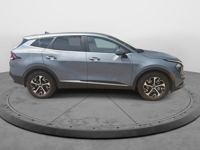 used 2023 Kia Sportage car, priced at $25,408