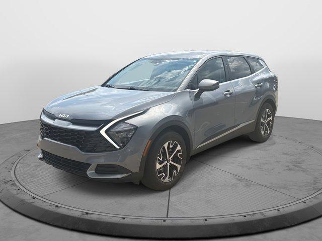 used 2023 Kia Sportage car, priced at $25,408