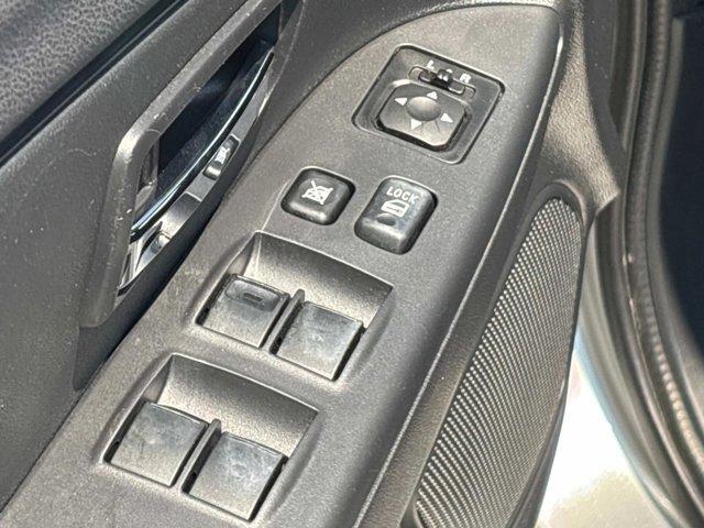 used 2018 Mitsubishi Outlander Sport car, priced at $16,925