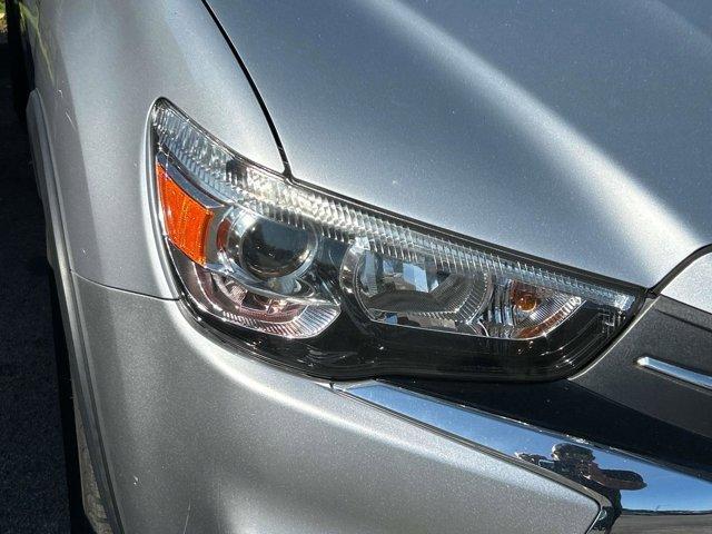 used 2018 Mitsubishi Outlander Sport car, priced at $16,925