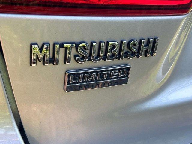 used 2018 Mitsubishi Outlander Sport car, priced at $16,925