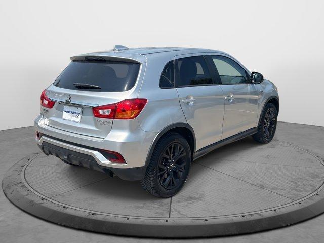 used 2018 Mitsubishi Outlander Sport car, priced at $16,925