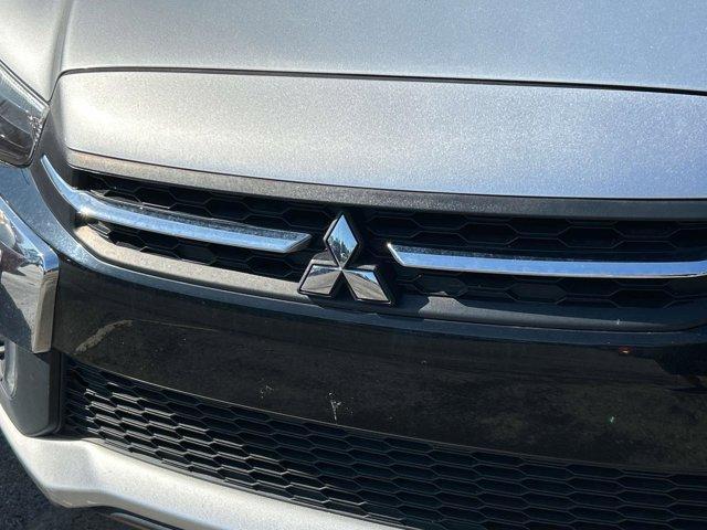 used 2018 Mitsubishi Outlander Sport car, priced at $16,925