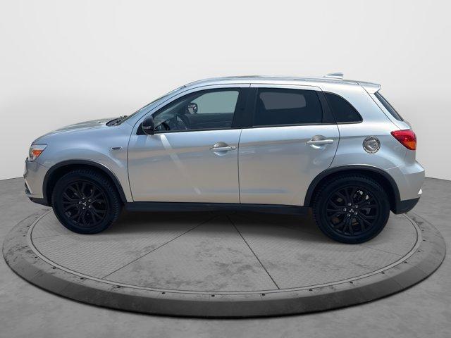 used 2018 Mitsubishi Outlander Sport car, priced at $16,925