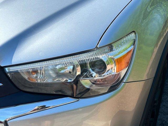 used 2018 Mitsubishi Outlander Sport car, priced at $16,925