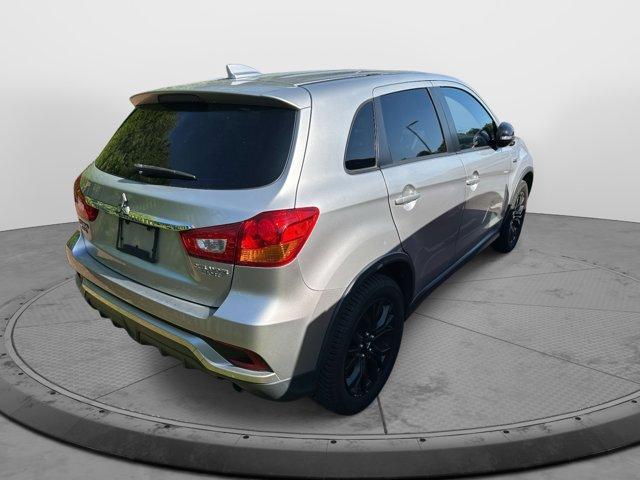 used 2018 Mitsubishi Outlander Sport car, priced at $16,925