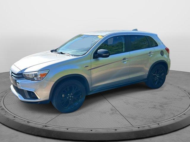 used 2018 Mitsubishi Outlander Sport car, priced at $16,925