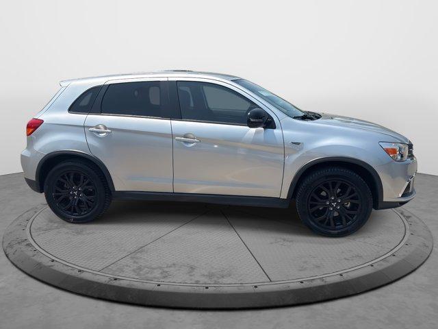 used 2018 Mitsubishi Outlander Sport car, priced at $16,925