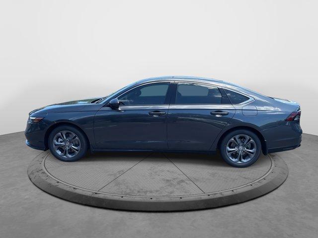 new 2025 Honda Accord Hybrid car, priced at $35,090