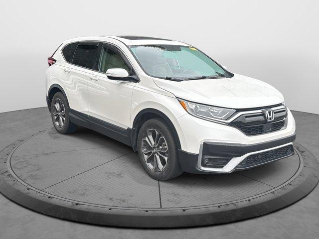 used 2020 Honda CR-V car, priced at $25,997