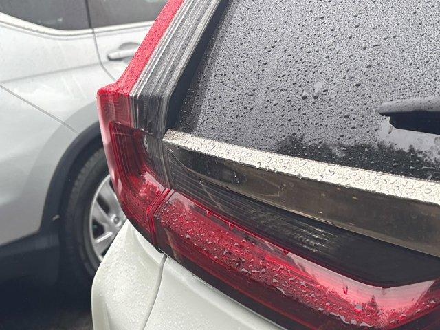 used 2020 Honda CR-V car, priced at $25,997