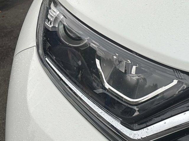 used 2020 Honda CR-V car, priced at $25,997