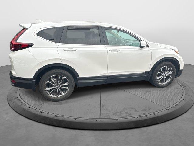 used 2020 Honda CR-V car, priced at $25,997