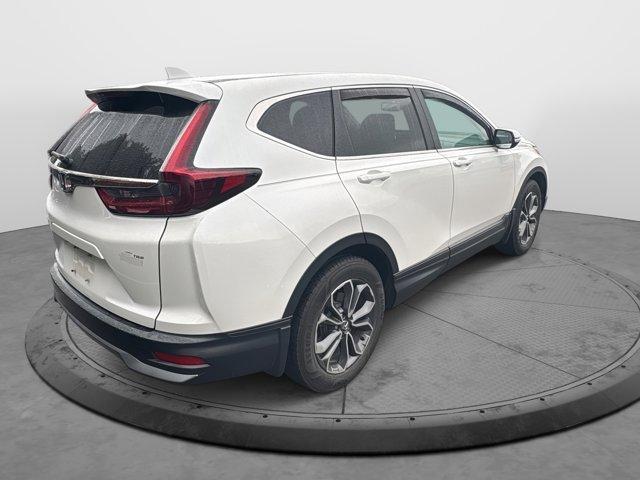 used 2020 Honda CR-V car, priced at $25,997