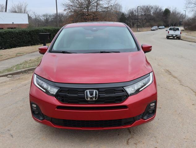 new 2025 Honda Odyssey car, priced at $47,815