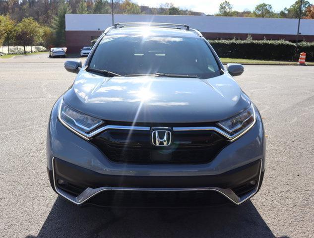 used 2022 Honda CR-V car, priced at $33,259