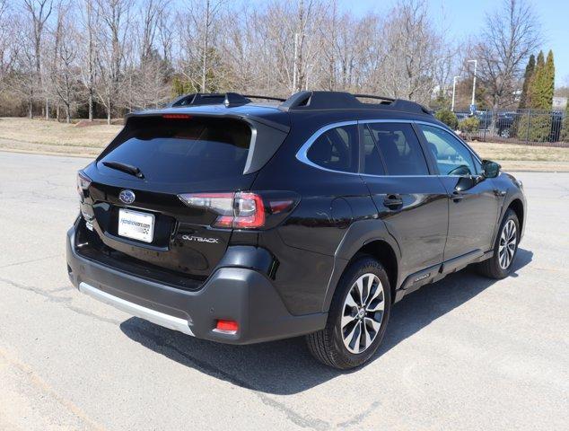 used 2023 Subaru Outback car, priced at $32,642