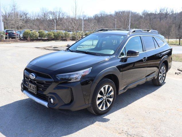 used 2023 Subaru Outback car, priced at $32,642