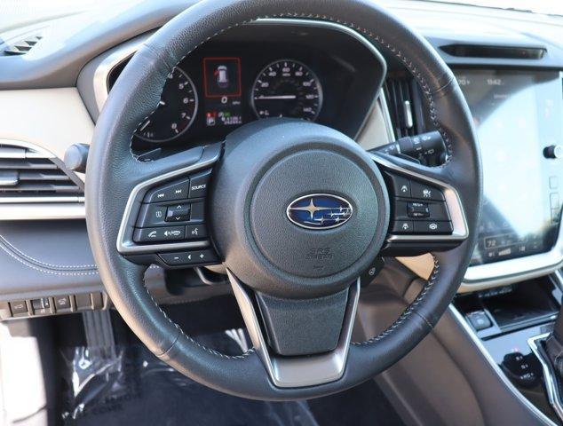 used 2023 Subaru Outback car, priced at $32,642