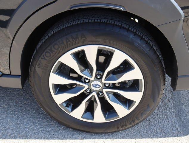 used 2023 Subaru Outback car, priced at $32,642