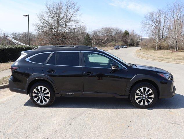 used 2023 Subaru Outback car, priced at $32,642