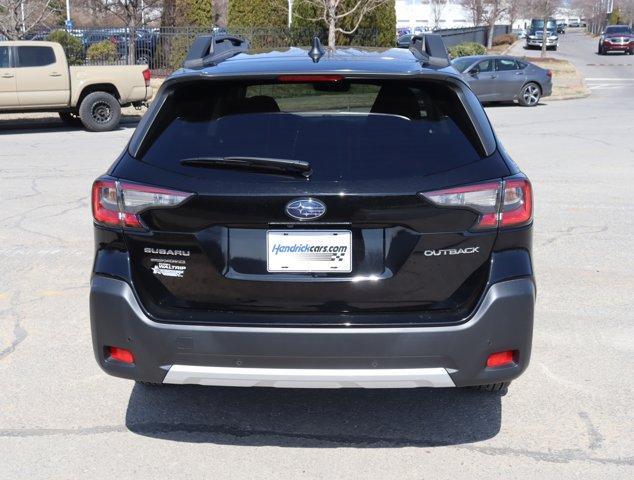 used 2023 Subaru Outback car, priced at $32,642