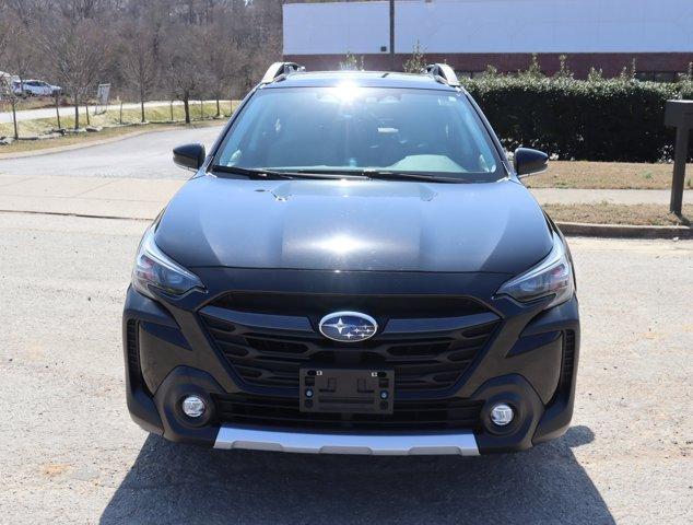 used 2023 Subaru Outback car, priced at $32,642