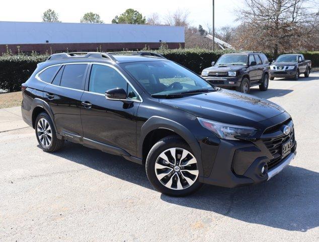 used 2023 Subaru Outback car, priced at $32,642