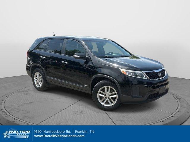 used 2014 Kia Sorento car, priced at $7,967