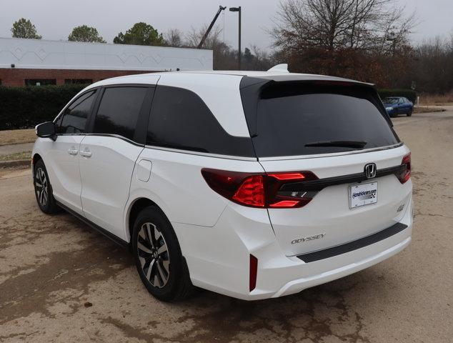 new 2025 Honda Odyssey car, priced at $43,125