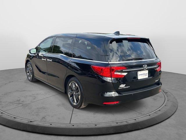 used 2024 Honda Odyssey car, priced at $47,985