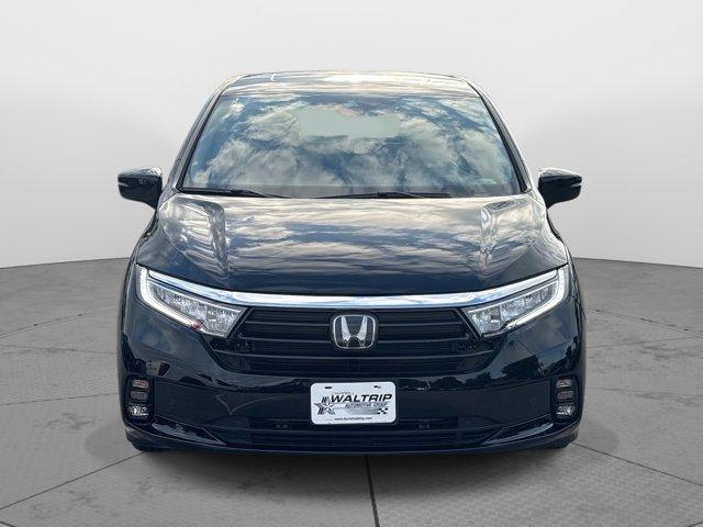 used 2024 Honda Odyssey car, priced at $47,985