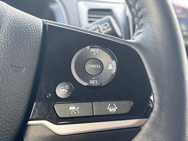 used 2024 Honda Odyssey car, priced at $47,985