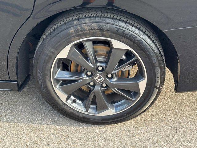 used 2024 Honda Odyssey car, priced at $47,985