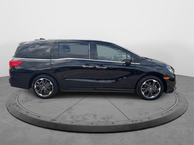 used 2024 Honda Odyssey car, priced at $47,985